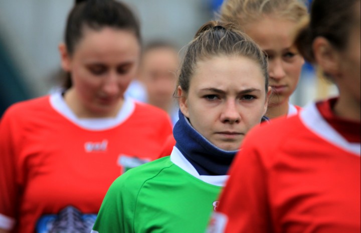 Rekonwalescentka Pilecka