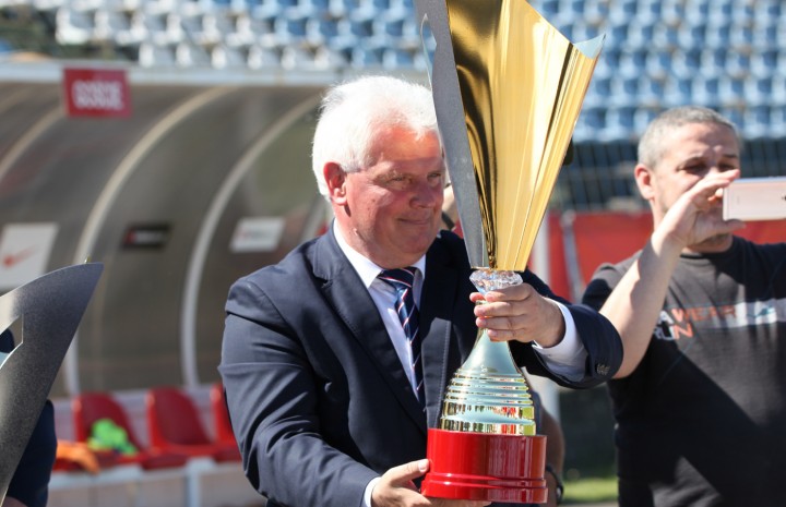 Losowali Puchar Polski