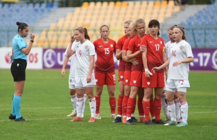 Rywale młodzieżówek na jesień 2022