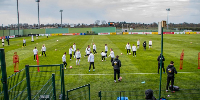 Cykl szkoleń z przygotowania motorycznego