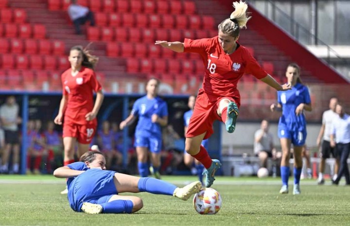Polska w ekskluzywnym gronie finalistów ME U17