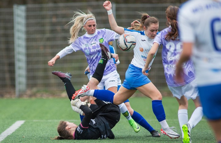 Wyniki z weekendu - 16/17 marca