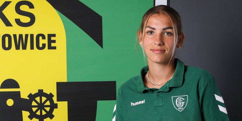 Z Gdańska do mistrzyń Polski