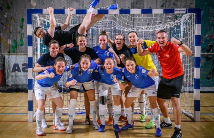 Jagielloński siódmy na Europejskich Igrzyskach