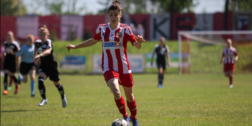 Klasyfikacja strzelczyń I ligi