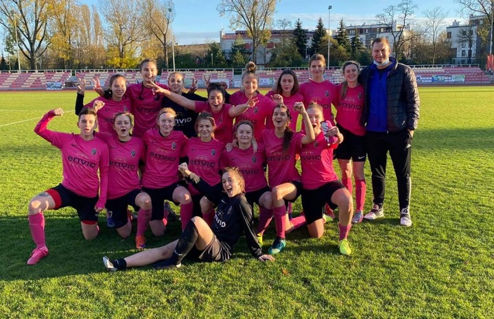 Mają awans do 1/16 finału Pucharu Polski