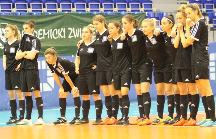 Tarnów jak debiutant