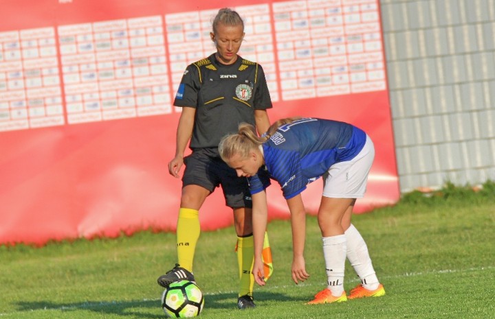 27-kolejkowa Ekstraliga