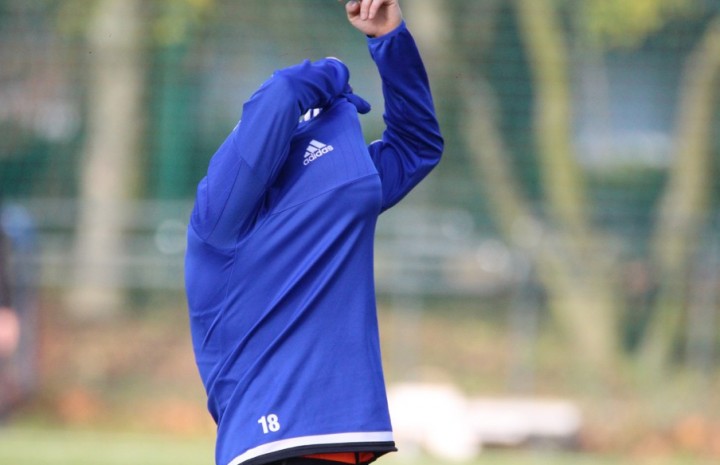 Sztormu nie znajdziemy