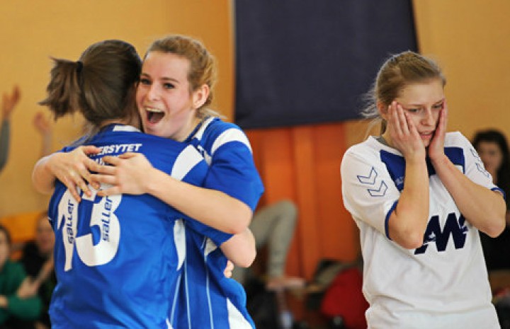 Po AMP w Gdańsku (foto)