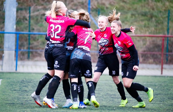 KKP gra dalej (foto)