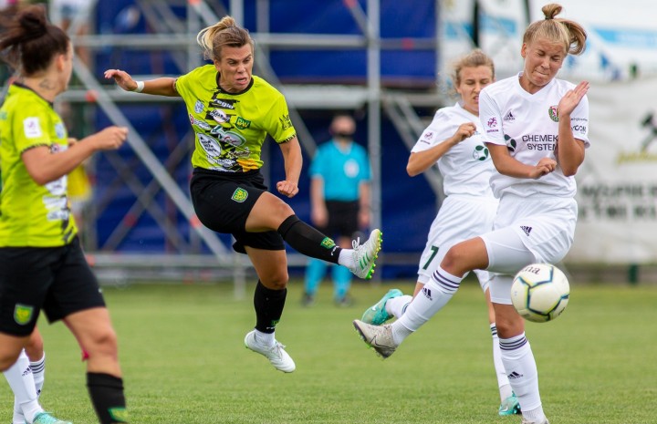 Podsumowanie 1. kolejki Ekstraligi