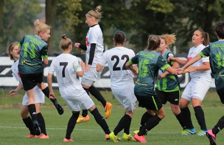 Pierwsze równouprawnienie