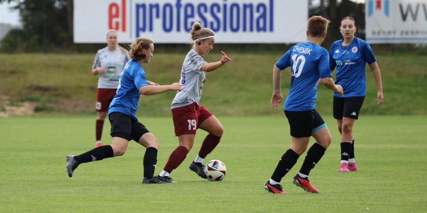 Strzelczynie wielkopolskiej grupy III ligi