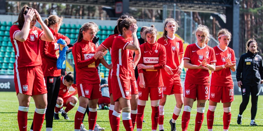 Kto zakwalifikował się do finałów ME U19?