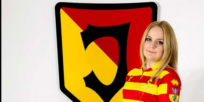 Jagiellonia wejdzie do gry?