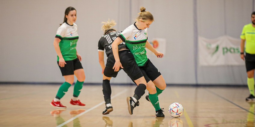 Grupy finałowe Akademickich Mistrzostw Polski