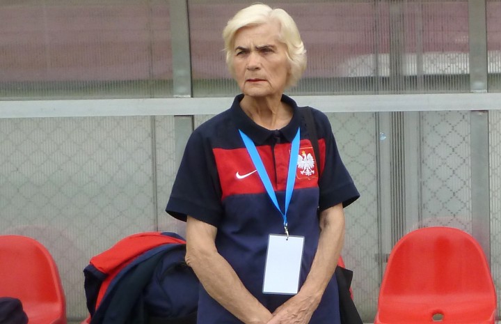 Rocznica śmierci Ireny Półtorak