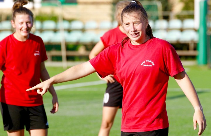 Wrocław walczy bez Iwaśko