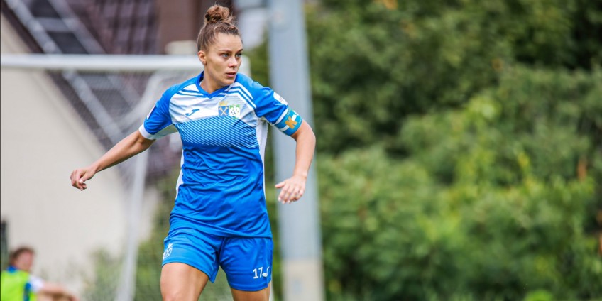  Wiele pożegnań na koniec sezonu UJ Kraków