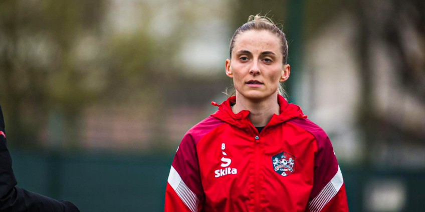 Kamczyk i Grabowska z medalami Francji?