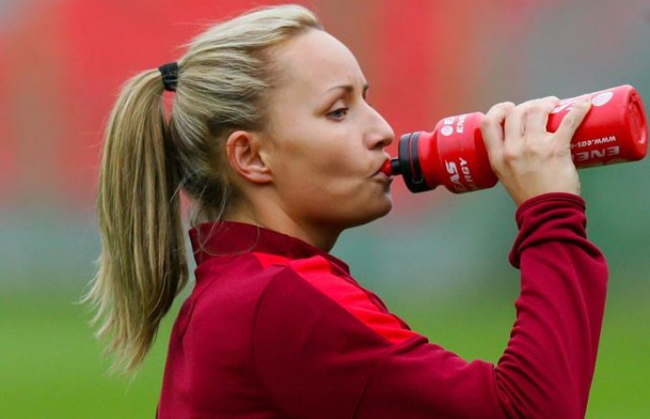 Pożerska z szansą na rekord?