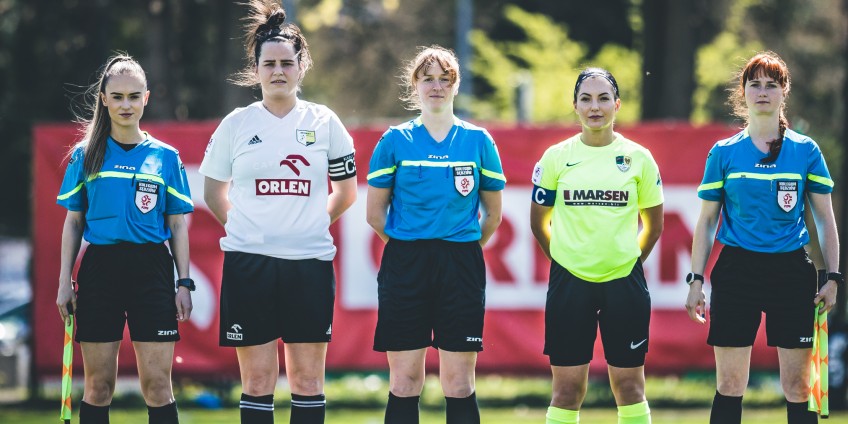  Wyniki z weekendu - 22/23 kwietnia