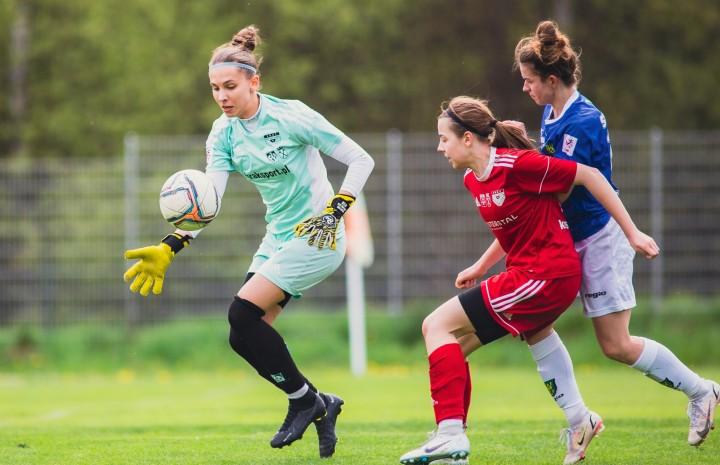 Wyniki z weekendu - 29/30 kwietnia