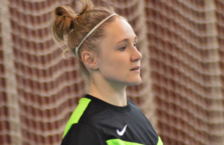 Dąbek ogarnia tylne sprawy