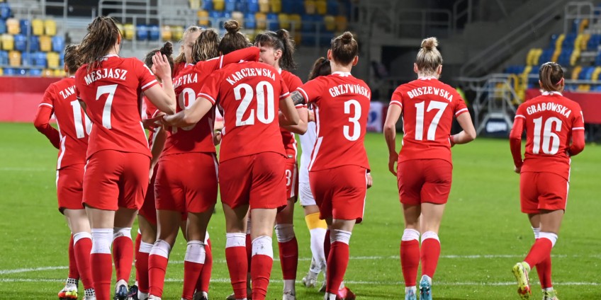 Porażka po dobrym meczu z Norwegią