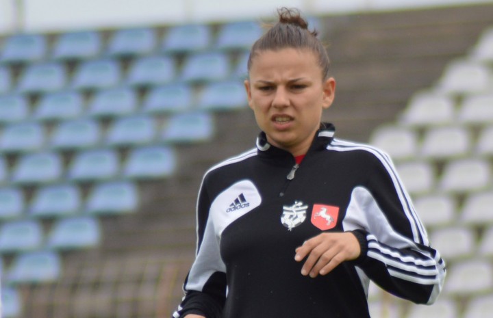 Absencja Aleksandry Sikory