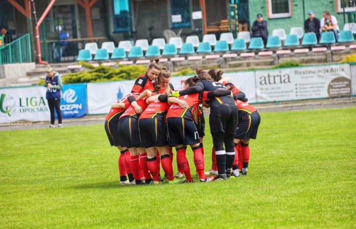 Kolejny spadek Rolnika Głogówek