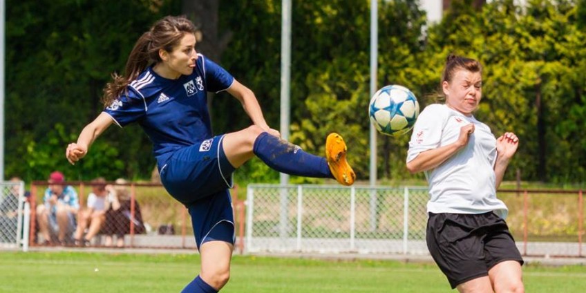 Sitarz i Wiankowska w koronie