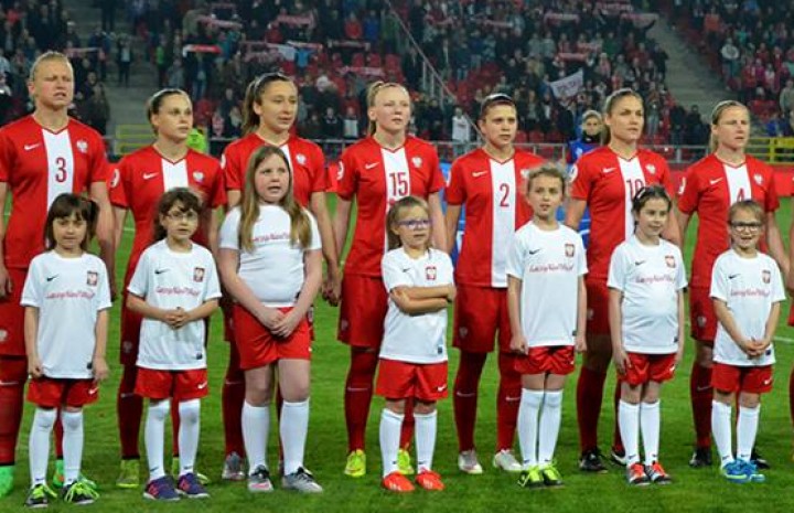 Postawiliśmy się Danii (foto)