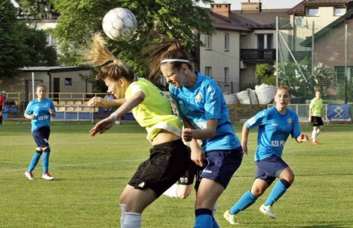 Podsumowanie 23. kolejki