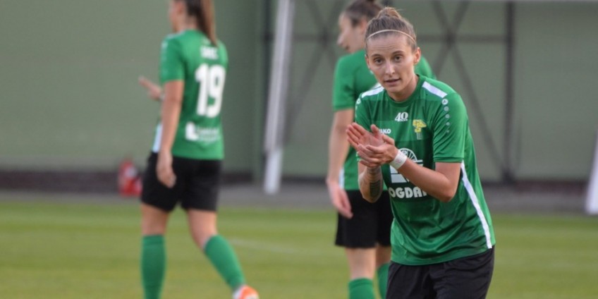 Strzelczynie Ekstraligi