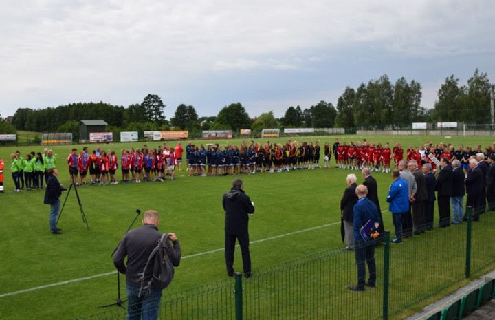 Wielkopolska wygrywa OOM!