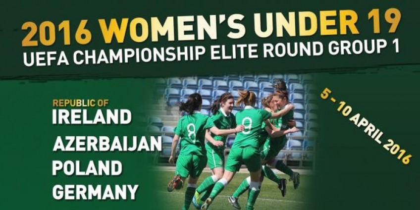 U19: Bez awansu do finałów ME