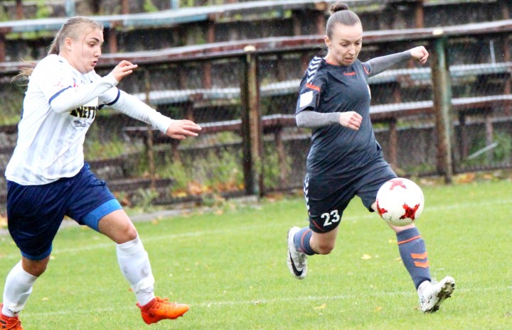 Najmłodsze i najstarsze