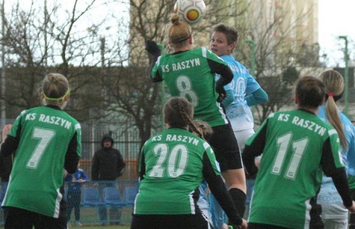 Raszyn ma prawdziwego farta