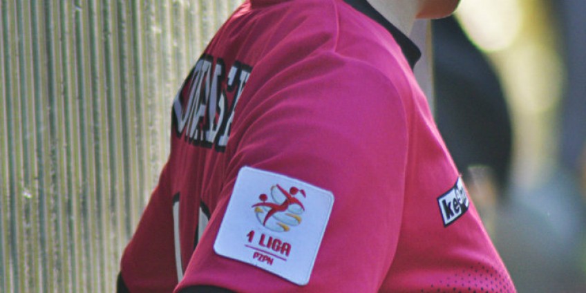 SMS Łódź eliminuje ekstraligowca