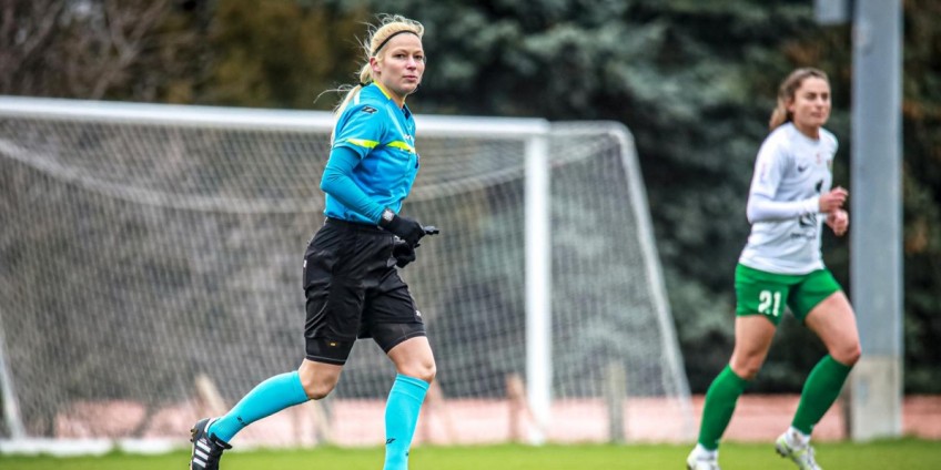 Awanse w sędziowskiej hierarchii UEFA