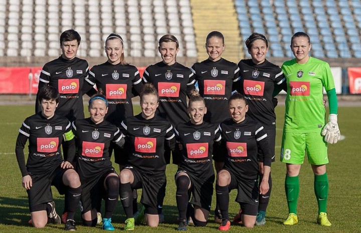 Medyk Konin po raz trzeci!