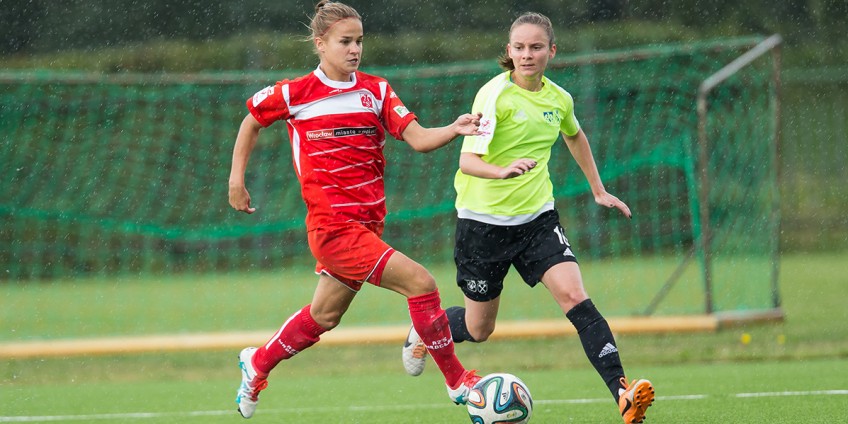 Grabowska w Łęcznej