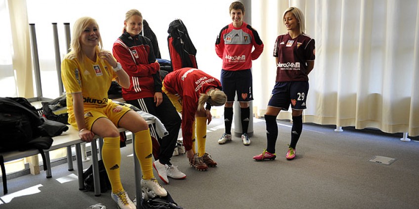 Pięć lat od upadku Pogoni