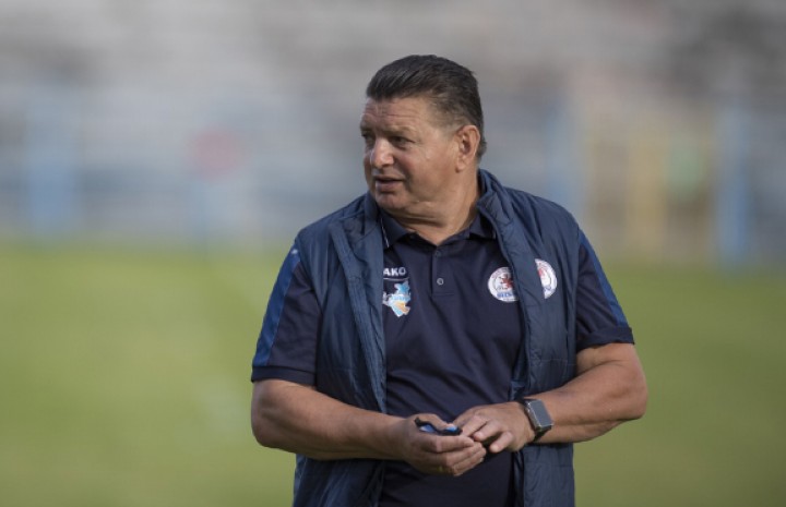 Adam Topolski w piłce kobiecej