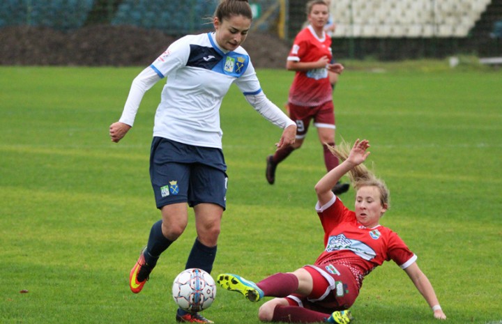 Podsumowanie 11. kolejki