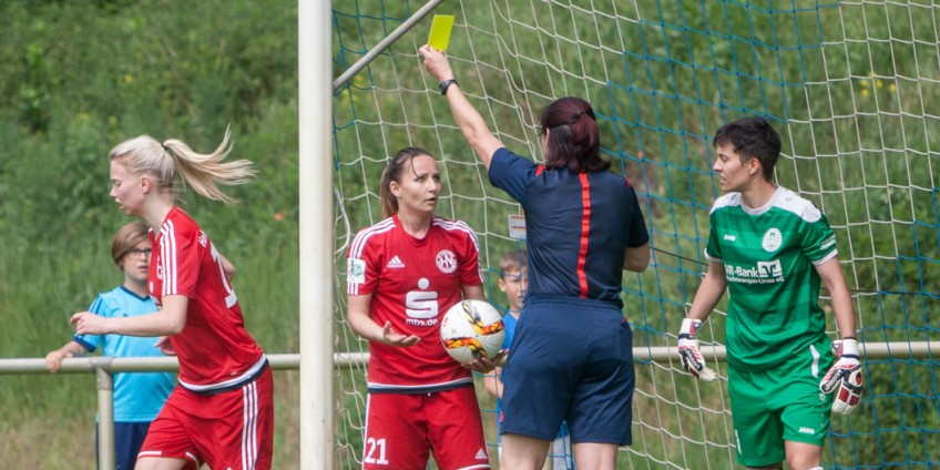 Nie udało się w 2.Bundeslidze