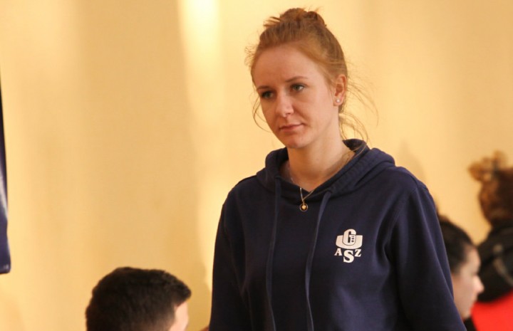 Sikorska przed rekonstrukcją