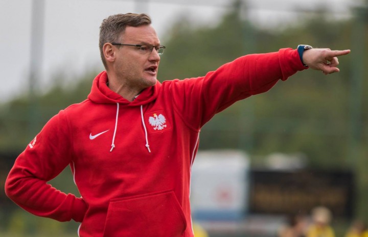 W reprezentacji jest motywacja na awans